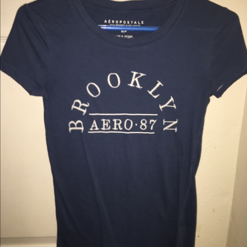 Graphic tee
